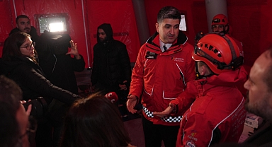 Ataşehir Belediyesi'nden çok önemli proje