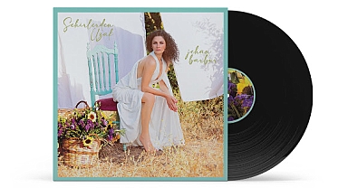 Jehan Barbur’un çok sevilen albümü “Şehirlerden Uzak”  şimdi plak formatında