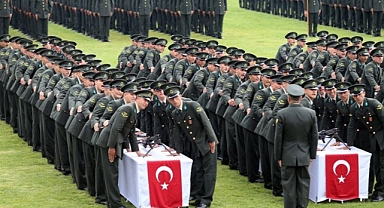 Astsubay Meslek Yüksekokulları Sınav sonuçları açıklandı