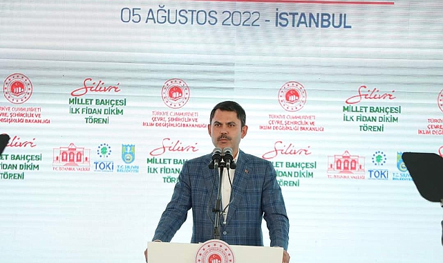 Bakan Kurum: Türkiye'nin en büyük ve en kapsamlı sosyal konut hamlesini başlattık