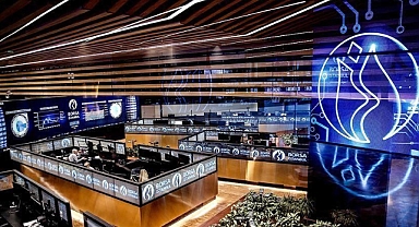 Borsa'dan üç rekor