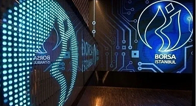 Borsa günü rekorlarla tamamladı