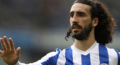 Chelsea, Cucurella'yı kadrosuna kattı