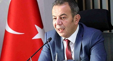 CHP'li Tanju Özcan'ın durumu 26 Eylül'de görüşülecek