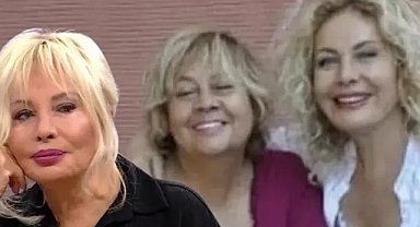 Emel Sayın'ın acı günü