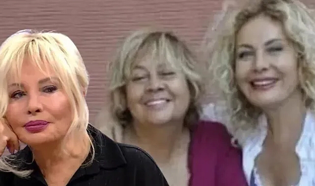 Emel Sayın'ın acı günü