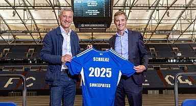 FC Schalke 04 SunExpress ile havalanacak