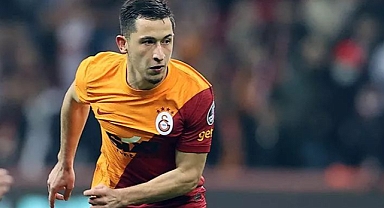 Galatasaray, Morutan’ı Pisa’ya kiraladı