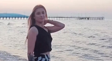 Kader, oturduğu apartmanın önünde ölü bulundu