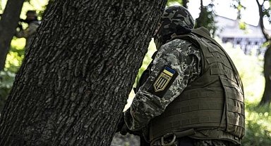 Kanada, Ukrayna askerlerini İngiltere’de eğitecek