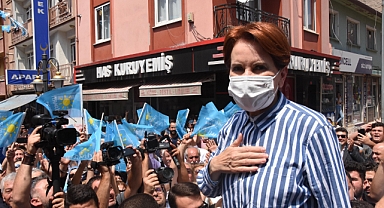 Meral Akşener: Atayamayacaksan niçin öğretmen okulu açıyorsun?