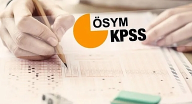 ÖSYM, KPSS tarihini belirledi