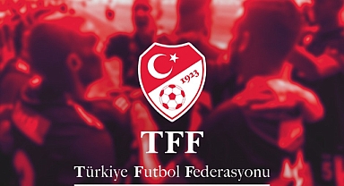 TFF, Süper Lig Futbolcu Uygunluğu'nda değişikliğe gitti