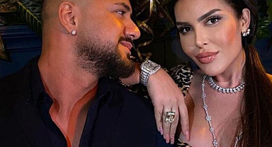 Selin Ciğerci'ye eski eşi Gökhan Çıra'dan destek