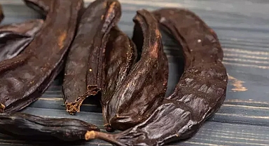 1 gram bile değil ama sütten 3 kat zengin! Keçiboynuzunun akılalmaz faydaları
