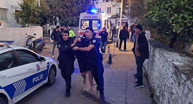 16 yaşındaki çocuk kavga ettiği annesinin boğazını keserek öldürdü