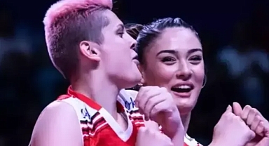 2 Türk voleybolcu Dünyanın en zengin voleybolcuları listesinde