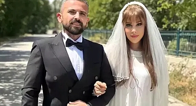 3 ay önce evlenmişti: Müjdeli haberi paylaştı!