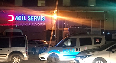 4'üncü kattan düşen genç kız ağır yaralandı