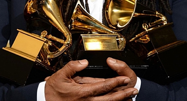 66. Grammy Ödülleri'ne aday isimler açıklandı