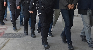 7 ilde yapılan Narkogüç- 36 operasyonunda 2 ton uyuşturucu yakalandı