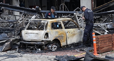 99 ofis küle döndü: Felaketin ayrıntıları gün ağarınca ortaya çıktı