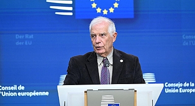 AB, Rusya'ya yeni yaptırım paketini bu hafta açıklayacak