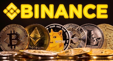ABD'den kripto para borsası Binance'a rekor ceza!