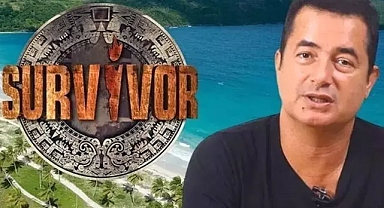 Acun Ilıcalı duyurdu: Survivor 2024'ün son yarışmacısı belli oldu!