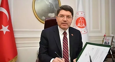 Adalet Bakanı Tunç 'bireysel başvuru' tartışmalarına son noktayı koydu