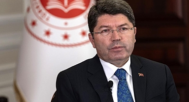 Adalet Bakanı Yılmaz Tunç'tan 'yeni anayasa' açıklaması