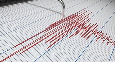 Adıyaman'da korkutan deprem!