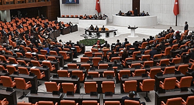 Aile ve Gençlik Fonu kurulmasına ilişkin kanun TBMM Genel Kurulu’nda kabul edildi