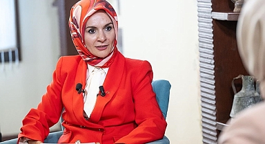 Aile ve Sosyal Hizmetler Bakanı Mahinur Özdemir Göktaş'tan yeni atama müjdesi!