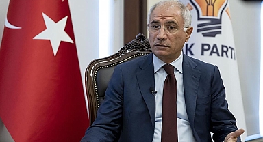 AK Parti Genel Başkanvekili Ala'dan CHP Genel Başkanı Özel'in açıklamalarına tepki