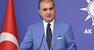 AK Parti'li Çelik: CHP'de Yassıada zihniyeti değişmiyor