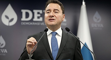 Ali Babacan’dan yerel seçim çağrısı