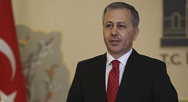 Ali Yerlikaya duyurdu: Kırmızı bültenle aranan uyuşturucu karteli yakalandı