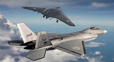 ANKA-3 ve KAAN ilk uçuş için geri sayıma başladı