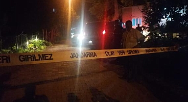 Ankara'da komşu dehşeti: 2'si çocuk 5 kişiyi öldürdü