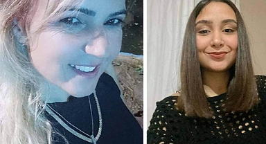 Anne ve kızını telle boğmuştu: Komşu tutuklandı