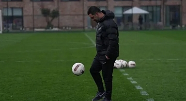 Arda Turan o olayla ilgili ilk kez konuştu