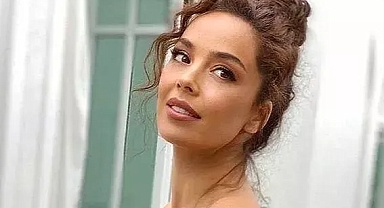 Azra Akın'dan müjdeli haber!