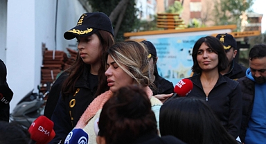 Bahar ve Nihan kardeşler tutuklandı
