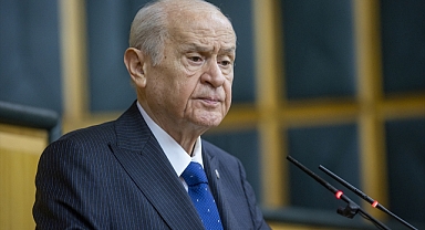Bahçeli Kavala ve Demirtaş'a selam söyleyenlere sert konuştu: