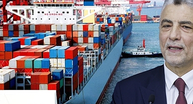Bakan Bolat dış ticaret rakamlarını paylaştı: İhracatta Ekim ayı rekoru!