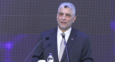 Bakan Bolat: Körfez işbirliği ülkeleriyle ticaretimizde 11 kat artış var