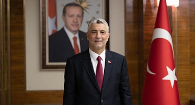 Bakan Bolat: Otomotivde normalleşme artarak devam edecek