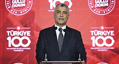 Bakan Bolat'tan fahiş fiyat, stokçuluk ve haksız ticaret yapanlara kararlılık vurgusu!