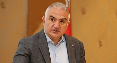 Bakan Ersoy: Türkiye, 'Dünya Miras Komitesi' üyeliğine seçildi
